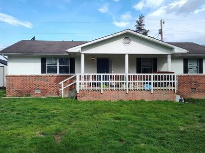 Property at 93 Crane Rd, Louisa, KY