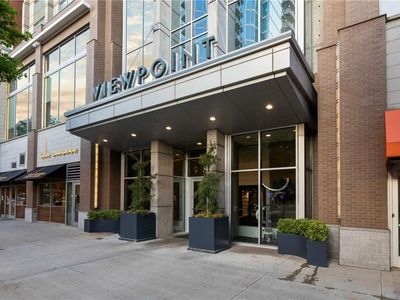 855 Peachtree St NE Unit 1109
