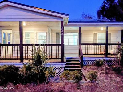338 N Bonita Ave