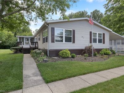45 Periwinkle Dr