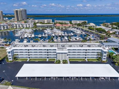 907 Marina Drive #402