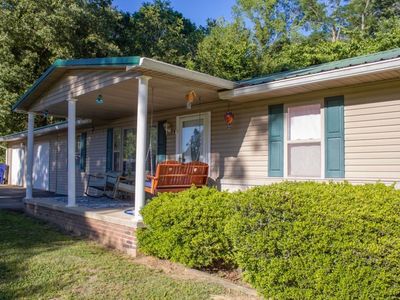 Property at 240 D And C Subdivision Rd, Dresden, TN