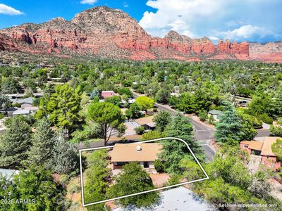 Property at 450 HARMONY Drive, Sedona, AZ