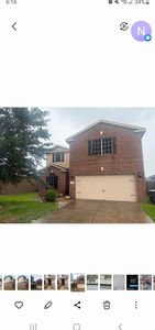 6614 Poplar Rose Ct