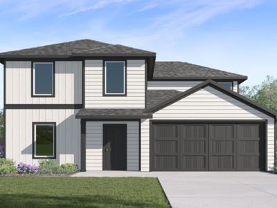 Cooper Plan, Skybridge