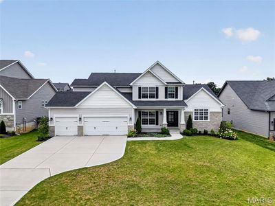 3 Warchol Ct