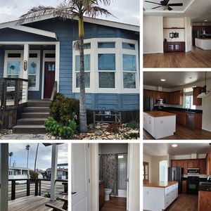 4501 W Channel Islands Blvd UNIT 93