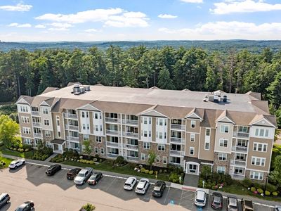 2 Francis Dr #203