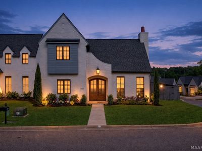 Property at 7117 Fain Park Dr, Montgomery, AL