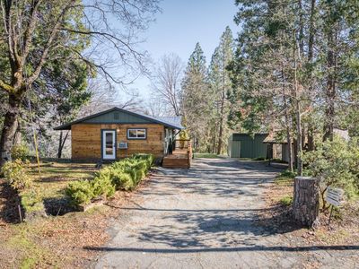 Property at 36187 Sierra Linda Dr, Wishon, CA