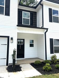 Property at 634 Farcroft Trl Lot 123, Roebuck, SC