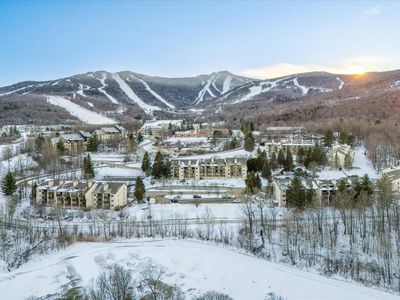 205 Old Mill Road Unit C-21