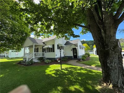 Property at 168 Trapping Brook Rd, Wellsville, NY