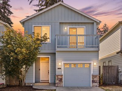 Property at 33544 SE Steinfeld St, Scappoose, OR
