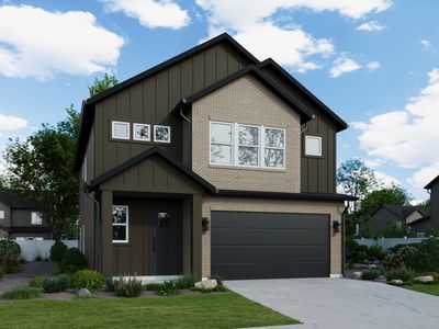 3117 S Vesper Sparrow Way #119