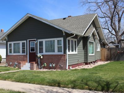 328 Aurora St
