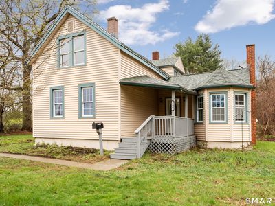 290 Forest Street