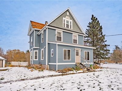 Property at 7509 W Somerset Rd, Appleton, NY