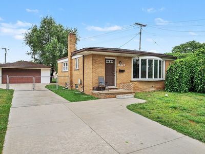 Property at 18229 Rainbow, Fraser, MI