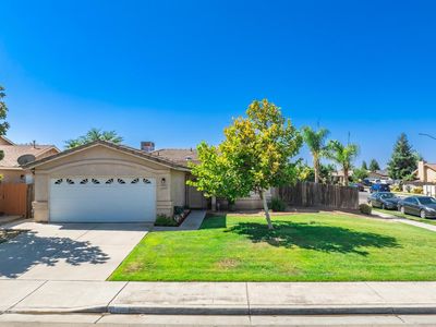 1238 La Jolla Way