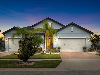 Property at 19908 CYPRESS BRIDGE DRIVE, Odessa, FL