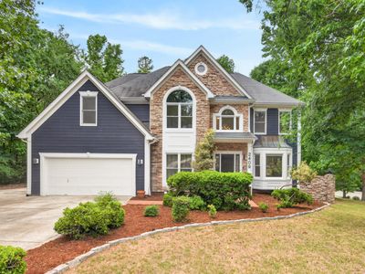 2409 Pathway Dr