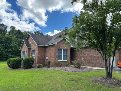 Property at 136 Golf Club Dr #A, Elizabeth City, NC