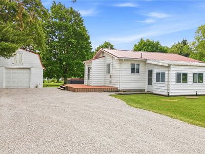Property at 4570 Pymatuning Lake Rd, Andover, OH