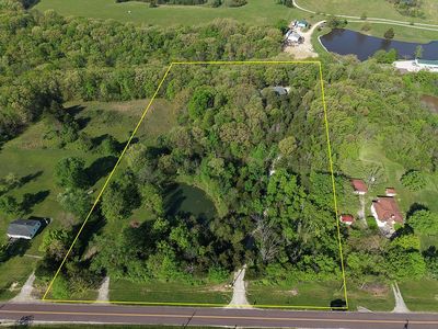 Property at 19515 S Old Highway 63, Hartsburg, MO