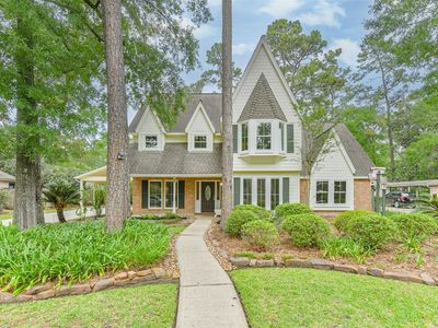 2027 Woodland Valley Dr