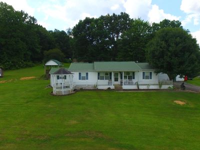 354 Campbell Rd