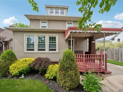 Property at 350 Euclid Ave, Kenmore, NY