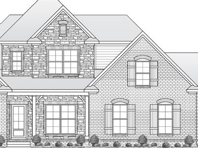 7331 Dutch River Cir Lot 87