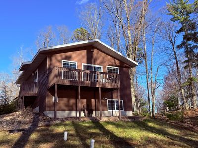 4990 Currie Lake Rd