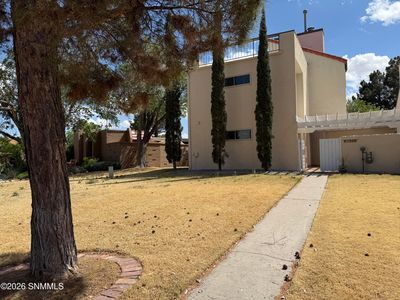 Property at 136 Feather Moon Dr, Santa Teresa, NM