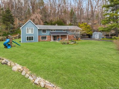 1 Fox Ridge Road