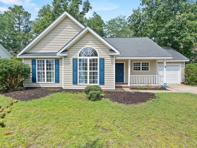 308 Angus Dr