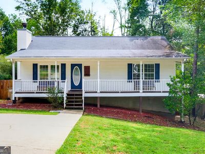 Property at 6345 Hickory Hills Rd, Cumming, GA