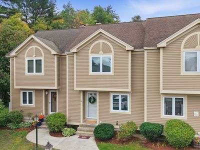 Property at 55 Littleton Rd Unit 17B, Ayer, MA