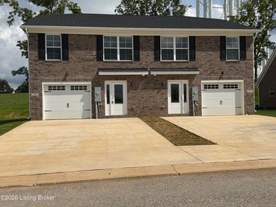 Property at 345/347 Breckinridge Cir, Vine Grove, KY