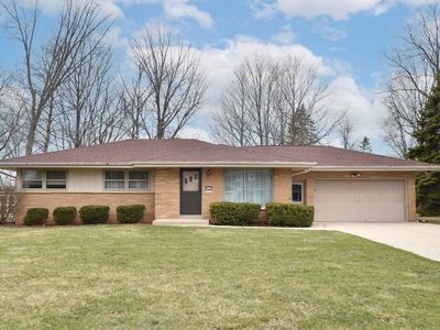 W183N5859 Spruce LANE