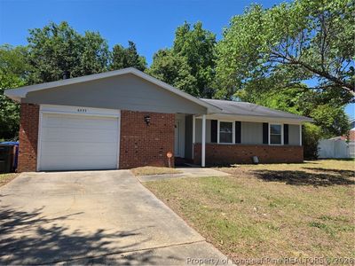 6533 Grist Mill Rd
