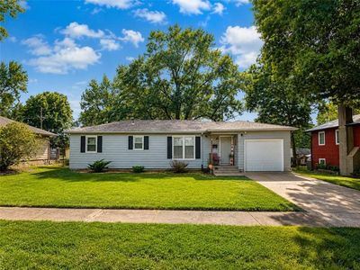 Property at 604 S Hickory St, Gardner, KS