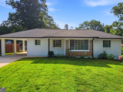 2118 Glendale Dr