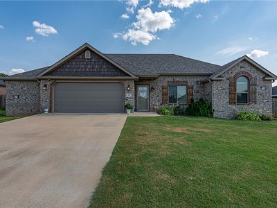 Property at 501 Harness Ln, West Fork, AR