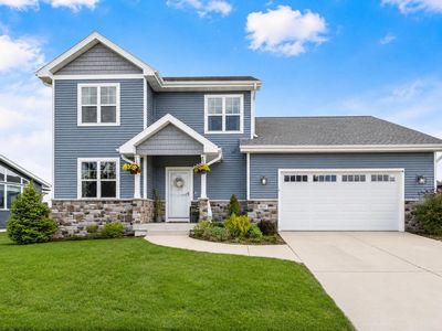 1317 Black Stallion Dr