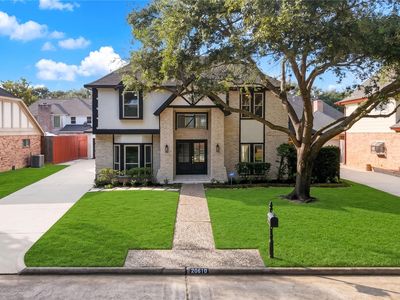 20610 Castle Bend Dr