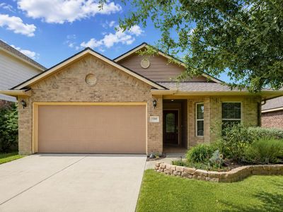 7203 Panther Ridge Dr
