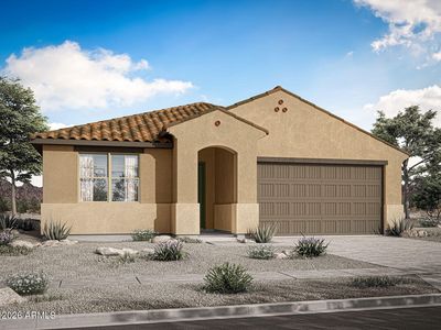 30487 N Haven Crest Drive