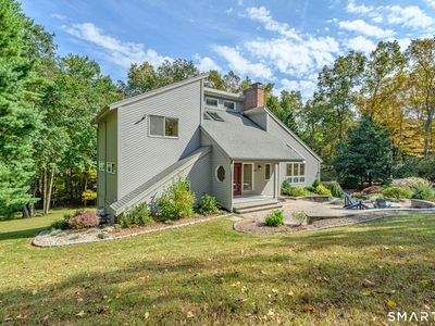 467 Gurleyville Road